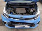 2019 KIA PICANTO GT for sale at Copart WHITBURN
