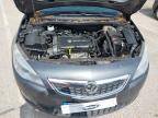 2011 VAUXHALL ASTRA 1.6I 16V EXCLUSIV 5DR for sale at Copart SANDWICH