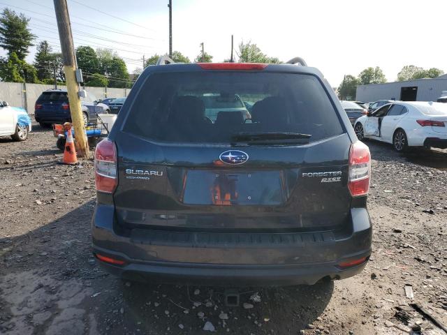 Parquets SUBARU FORESTER 2015 Сharcoal