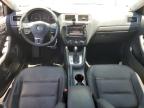 2012 Volkswagen Jetta Se იყიდება Tucson-ში, AZ - Top/Roof