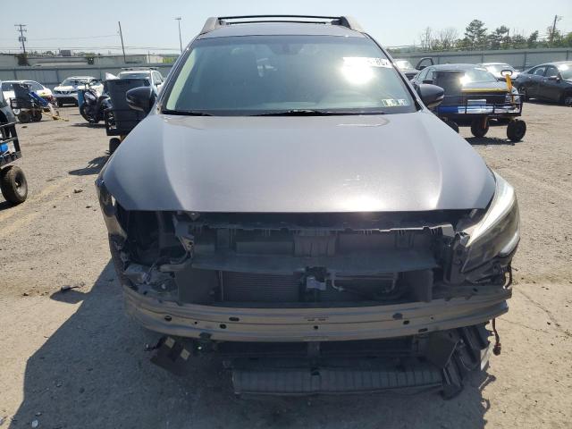  SUBARU OUTBACK 2019 Gray