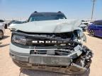 2021 Ford Bronco Sport Outer Banks for Sale in Andrews, TX - Front End