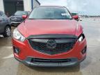 2014 Mazda Cx-5 Touring de vânzare în New Orleans, LA - Front End