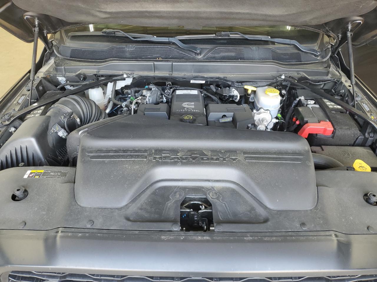 2022 Ram 3500 Tradesman VIN: 3C63R3GL7NG314484 Lot: 62134525