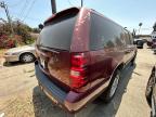 2008 CHEVROLET SUBURBAN C1500 LS for sale at Copart CA - RANCHO CUCAMONGA