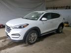 2018 Hyundai Tucson Sel за продажба в Candia, NH - Mechanical
