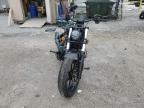 2025 INDIAN MOTORCYCLE CO. CHIEF DARK HORSE ABS   for sale at Copart AR - FAYETTEVILLE