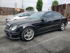 2005 Mercedes-Benz E 55 Amg   იყიდება Wilmington-ში, CA - Rear End