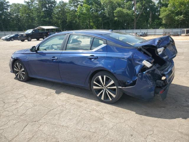  NISSAN ALTIMA 2019 Blue