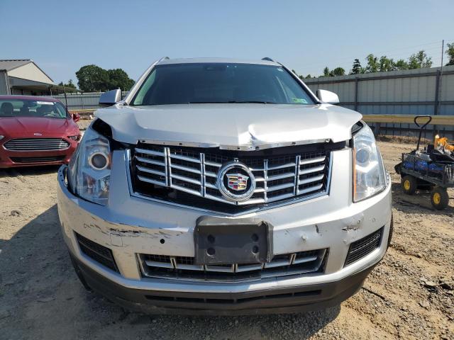  CADILLAC SRX 2015 Silver
