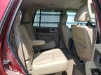 2013 Ford Expedition Xlt zu verkaufen in Prairie Grove, AR - Hail