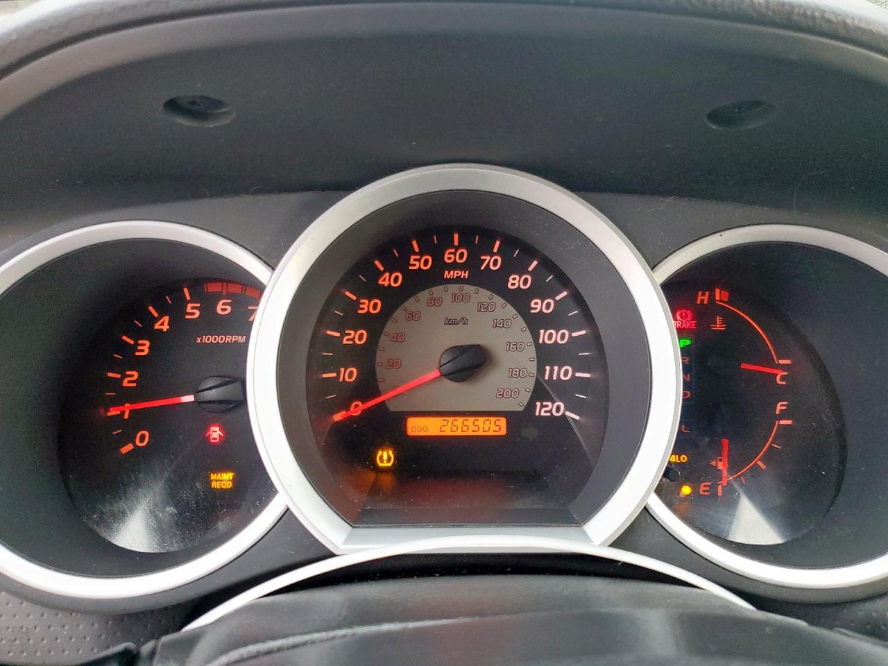 2006 Toyota Tacoma Double Cab VIN: 3TMLU42N56M003807 Lot: 61503875
