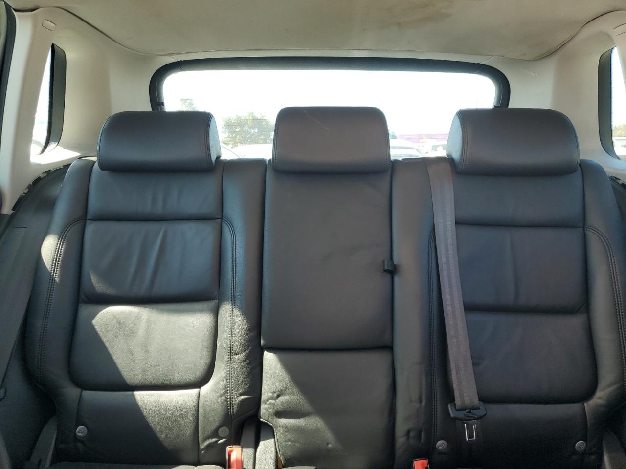 2009 Volkswagen Tiguan Se VIN: WVGBV95NX9W531036 Lot: 61409465
