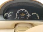 2008 Mercedes-Benz Cl 600 იყიდება Los Angeles-ში, CA - Minor Dent/Scratches