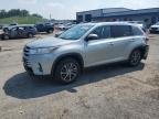 2019 Toyota Highlander Se for Sale in Mcfarland, WI - Side