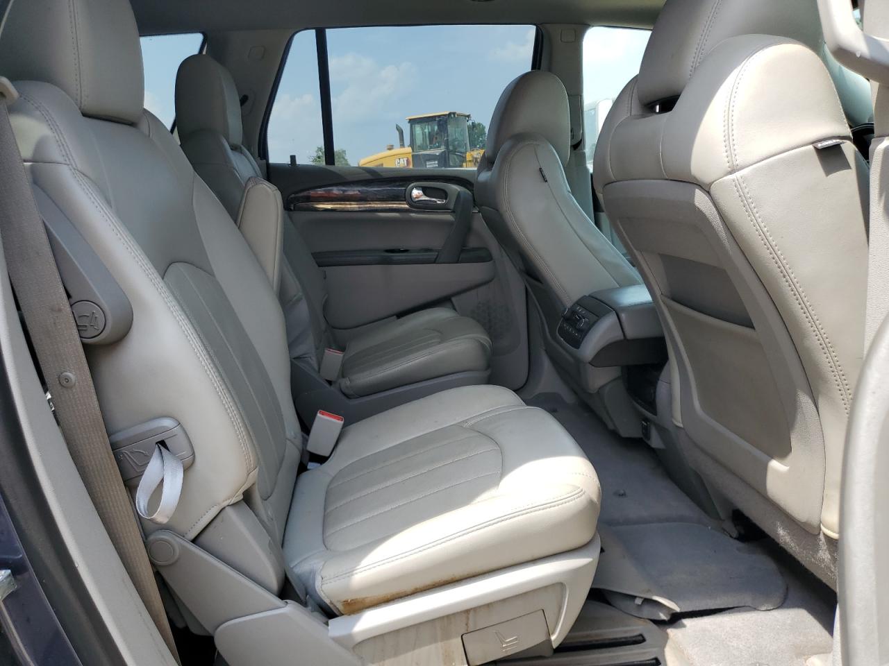 2014 Buick Enclave VIN: 5GAKRBKD2EJ218342 Lot: 58575625