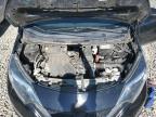 2018 Nissan Versa Note S за продажба в Reno, NV - Side
