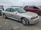 2005 Lincoln Ls  for Sale in Lawrenceburg, KY - Side