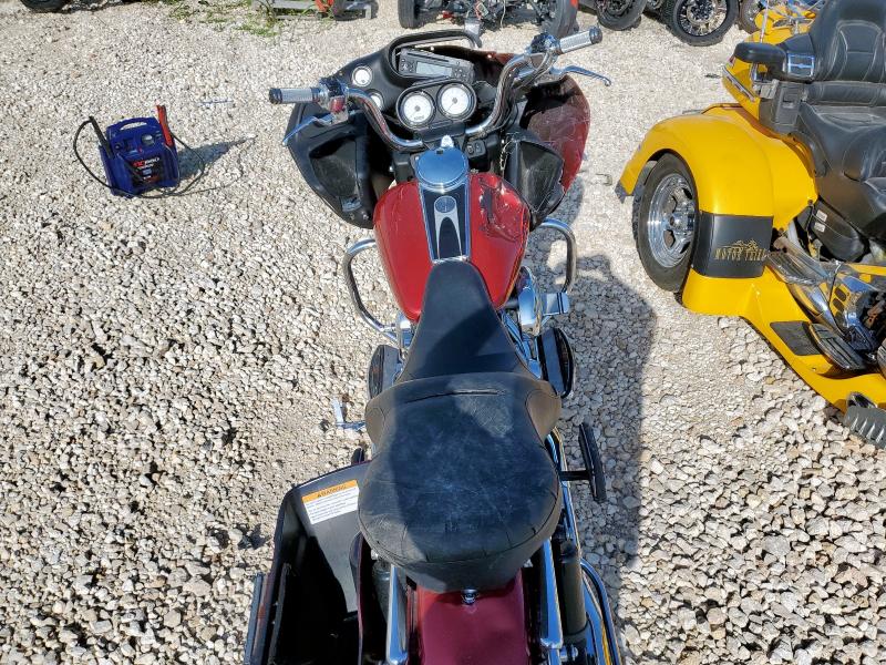 2007 HARLEY-DAVIDSON FLTR   