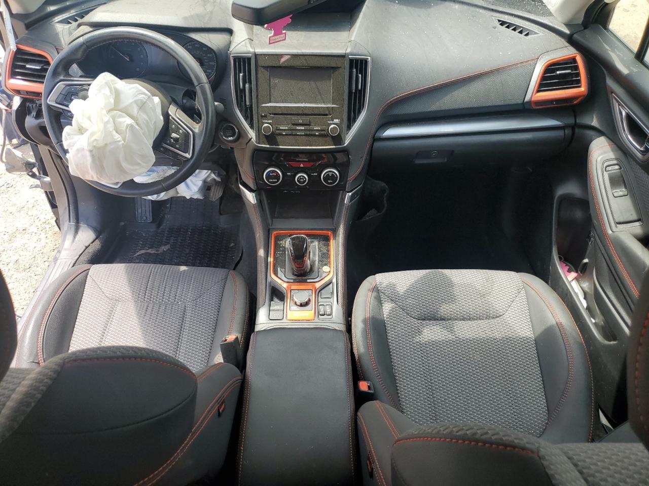 2021 Subaru Forester Sport VIN: JF2SKALC9MH469031 Lot: 61152945