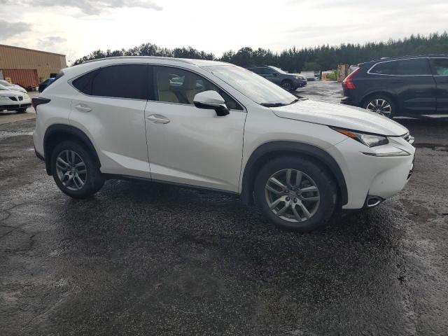  LEXUS NX 2015 Biały