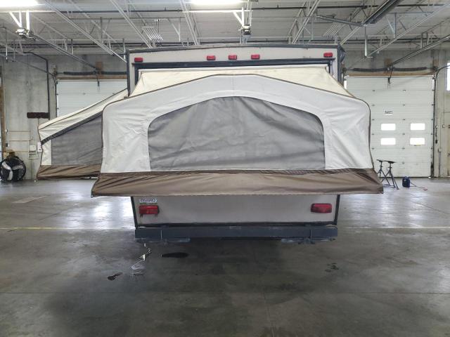 2013 PALOMINO SOLAIRE 213X