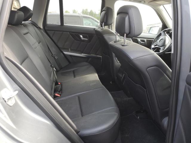 2013 MERCEDES-BENZ GLK 350 4MATIC  