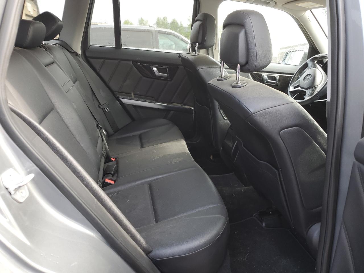 2013 Mercedes-Benz Glk 350 4Matic VIN: WDCGG8JB8DG008976 Lot: 59093295
