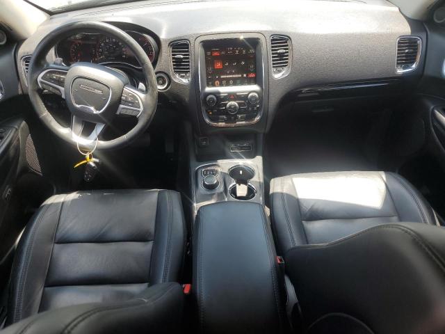  DODGE DURANGO 2014 Сharcoal