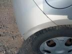 2012 FORD KA EDGE for sale at Copart EAST KILBRIDE