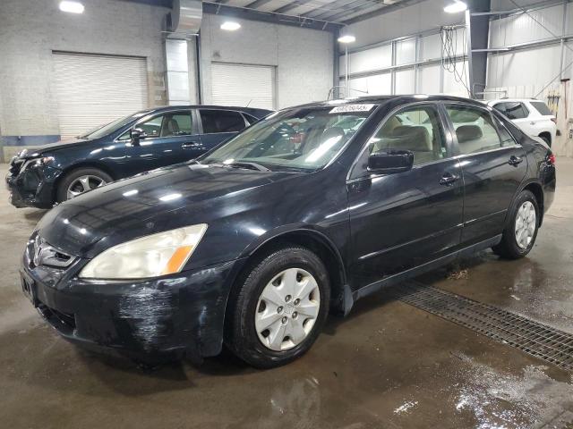 2003 Honda Accord Lx