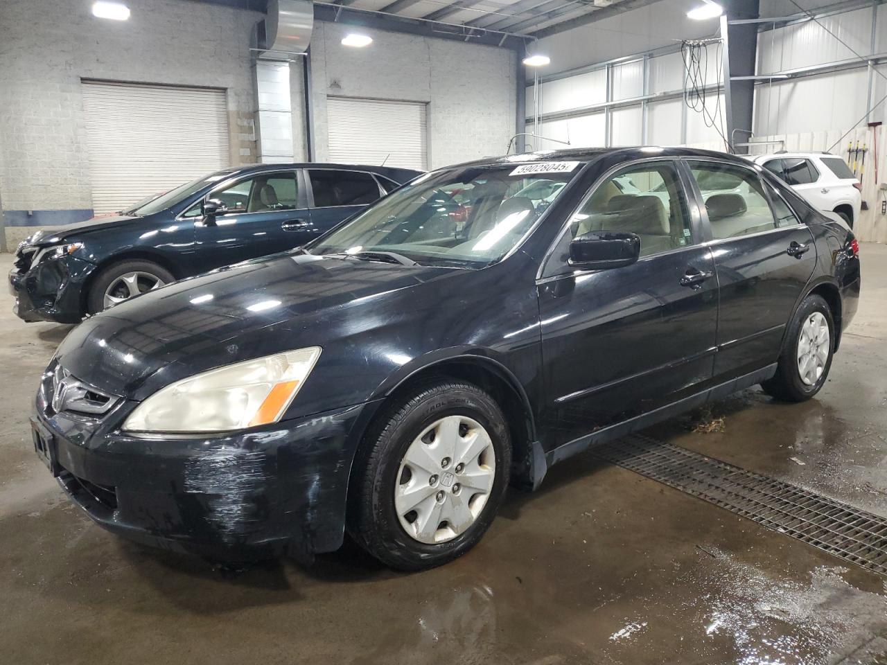 2003 Honda Accord Lx for Sale in Ham Lake, MN - Rear End