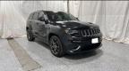 2015 JEEP GRAND CHEROKEE SRT-8   for sale at Copart IL - CHICAGO NORTH