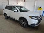2018 Mitsubishi Outlander Se იყიდება Lexington-ში, KY - Rear End