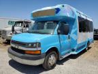 2015 Chevrolet Express G4500  на продаже в Fresno, CA - Minor Dent/Scratches