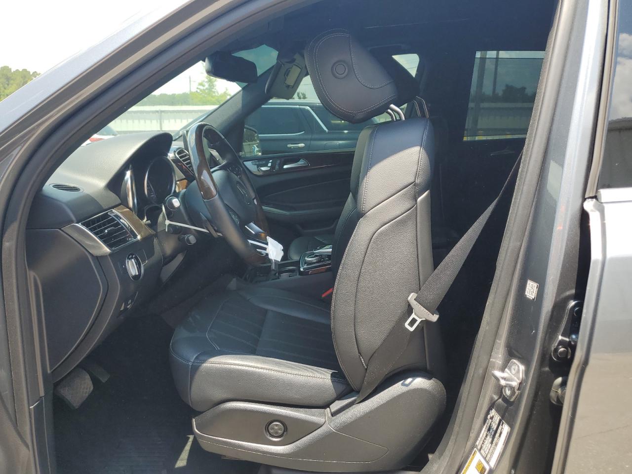 2018 Mercedes-Benz Gle 350 4Matic VIN: 4JGDA5HB2JB117842 Lot: 61751265