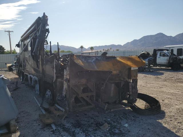 2004 Roadmaster Rail Monocoque 
