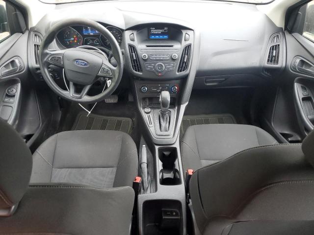 2015 FORD FOCUS S  