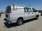 2021 Chevrolet Express G2500  na sprzedaż w Martinez, CA - Front End