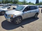 2006 Toyota Rav4  for Sale in Portland, OR - Side