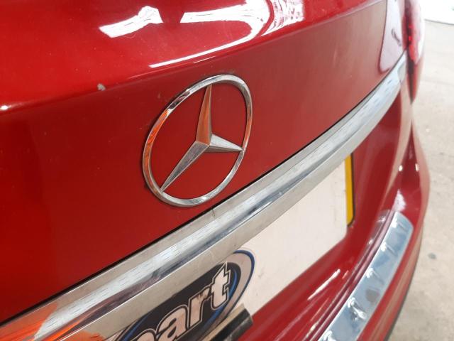 2019 MERCEDES BENZ GLA 180 UR