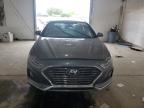 2019 Hyundai Sonata Se продається в Lexington, KY - Burn - Engine