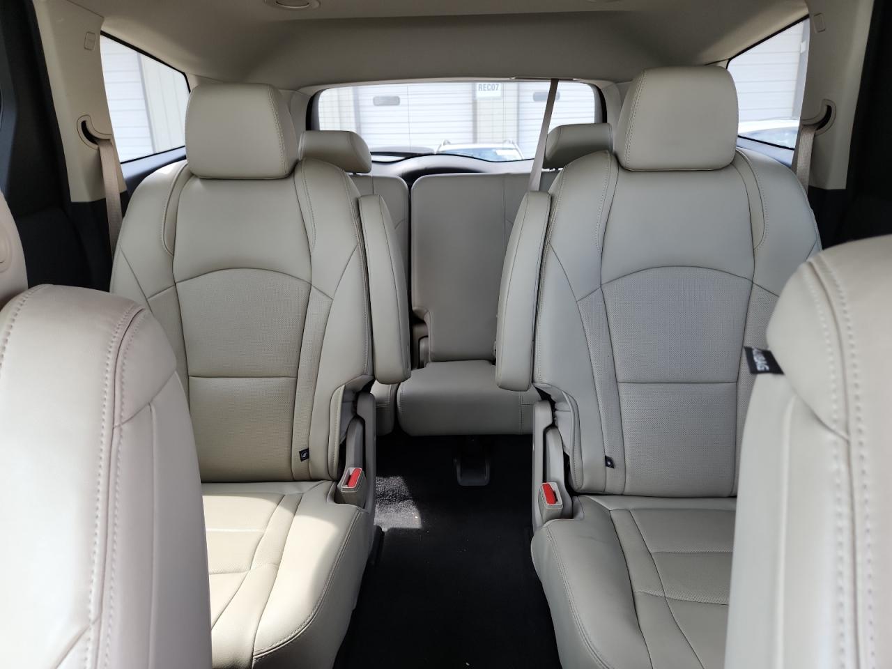 2020 Buick Enclave Essence VIN: 5GAEVAKW5LJ260375 Lot: 61479205