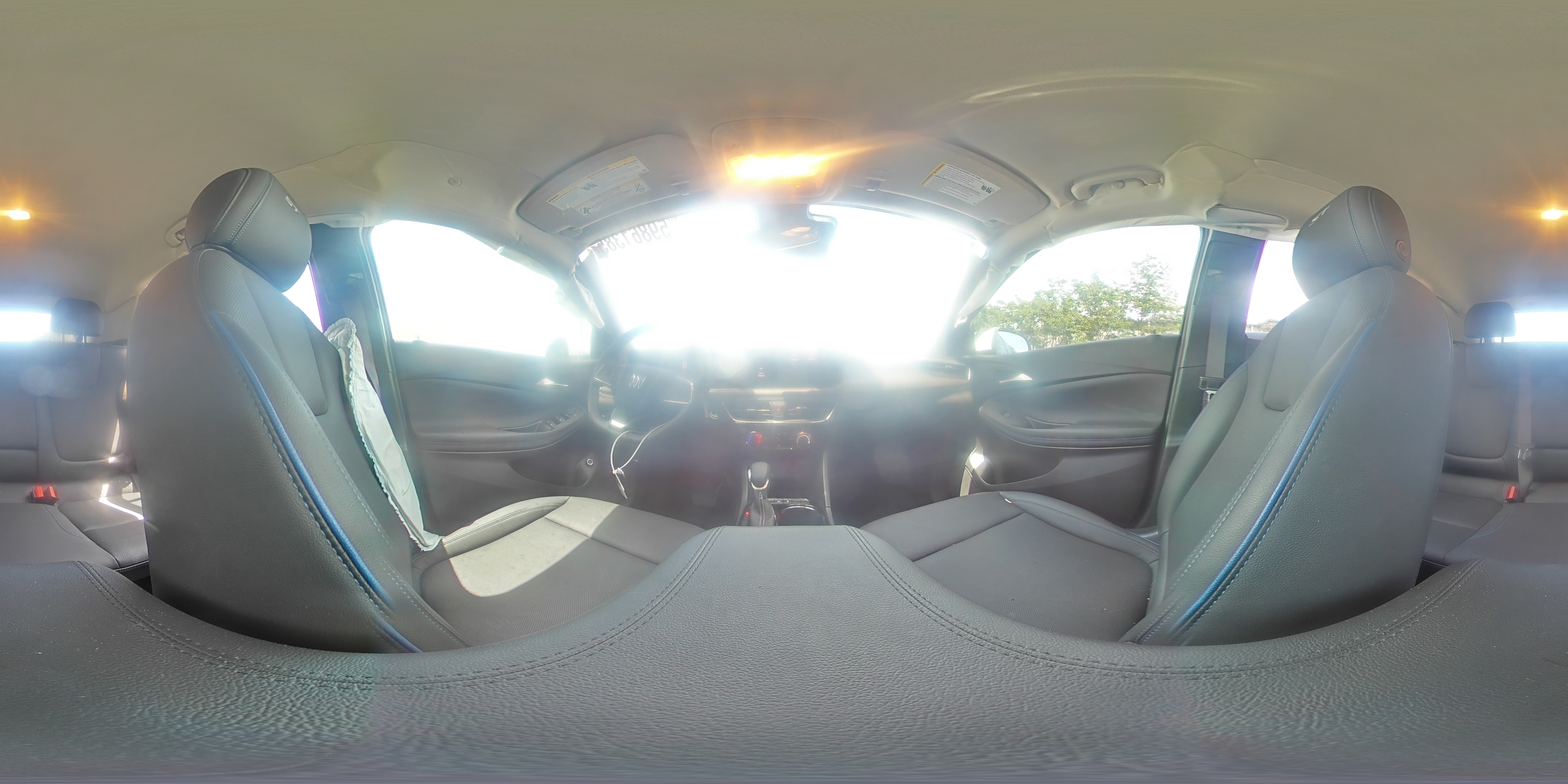 2025 Buick Encore Gx Sport Touring VIN: KL4AMDSL9SB045852 Lot: 59861385