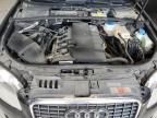 2008 Audi A4 2.0T Quattro за продажба в Des Moines, IA - Hail