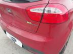 2013 KIA RIO 3 ECOD for sale at Copart YORK