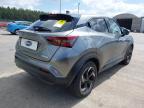 2023 NISSAN JUKE N-CON for sale at Copart WHITBURN
