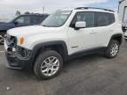 Nampa, ID에서 판매 중인 2017 Jeep Renegade Latitude - Front End