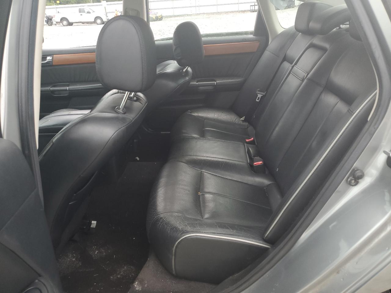 2007 Infiniti M35 Base VIN: JNKAY01E77M305844 Lot: 61278755