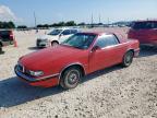 1989 Chrysler Tc By Maserati for Sale in Temple, TX - Hail